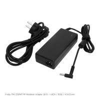 FRISBY FPA-7238HP 19.5v 4.62A 4.5 x 3.5mm Notebook Adaptor
